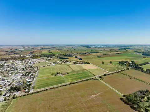 Terreno en venta de 583 mts2 ¨Alea¨ en Gral Lagos - Rosario