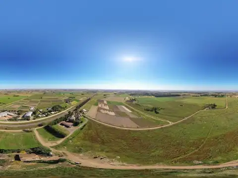 Terreno en Venta en General Lagos, USD 45.000