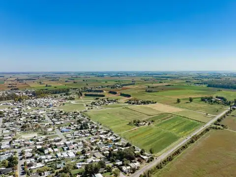 Terreno en Venta en General Lagos, USD 45.000