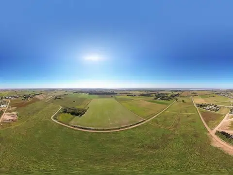 Terreno en venta de 583 mts2 ¨Alea¨ en Gral Lagos - Rosario