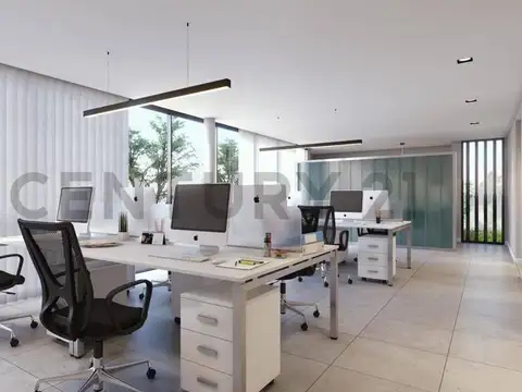 Oficina en Venta en City Bell, USD 105.000