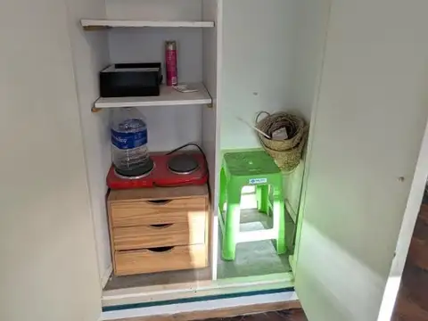 Agüero 1600, Piso 7