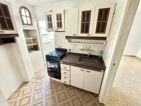 Departamento en Venta 55 años