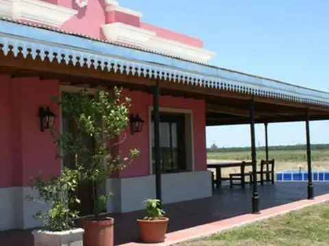 Terreno - Venta - Argentina, Zárate - Ruta 9 107