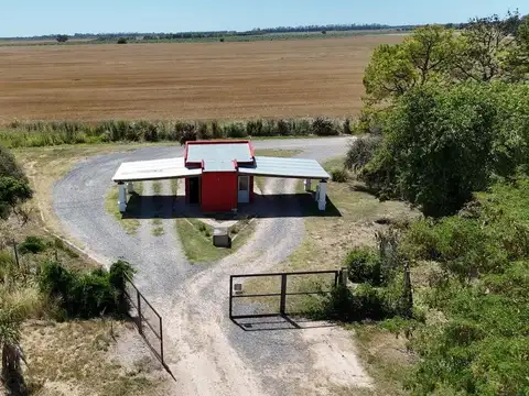 Terreno - Venta - Argentina, Zárate - Ruta 9 107