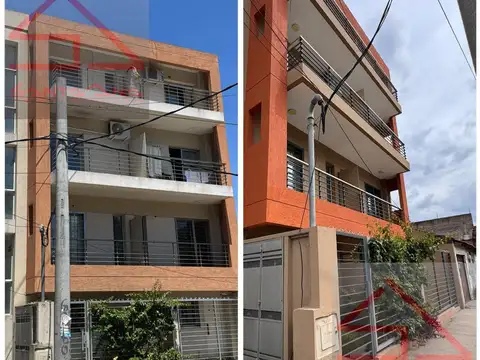 Departamento en Countries/B.Cerrado (Moreno)
