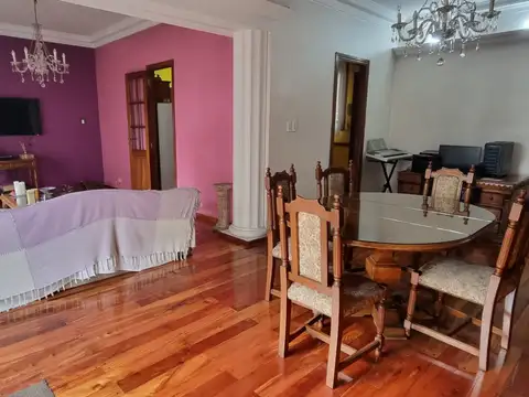 Departamento en Venta en Boedo, USD 220.000