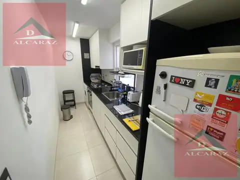 Departamento en Alquiler Temporal 40 años