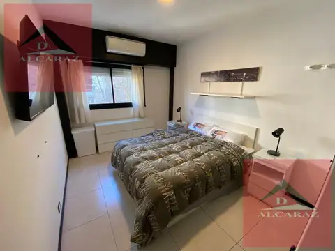 Departamento en Alquiler Temporal en Recoleta, USD 700