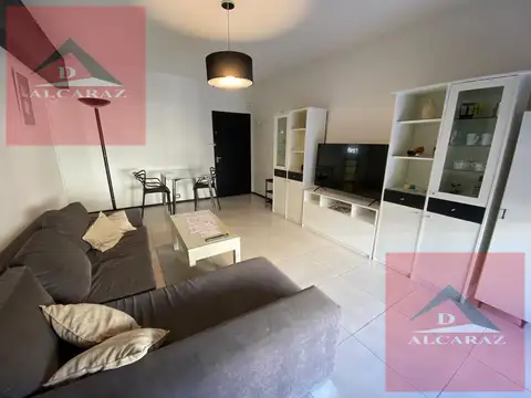 Avenida Santa Fe 2400