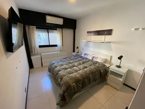 Departamento en Alquiler Temporal en Recoleta, USD 700