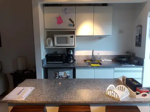 Av. del Golf 600 - Loft del Sendero - Barrio Sendero - Nordelta