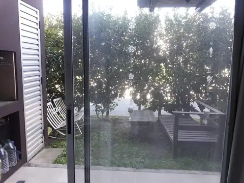 Departamento en Alquiler Temporal con 1 cochera