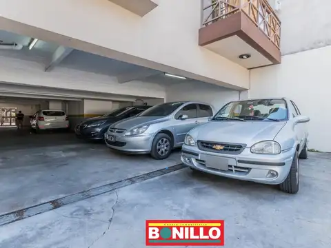 Cochera en Venta Fija