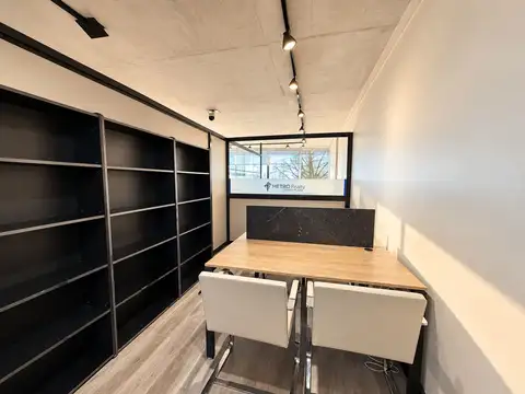 OFICINA EN ALQUILER | NUEVO QUILMES PLAZA