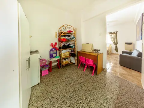 Departamento en Venta al Oeste