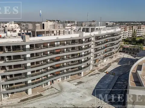 Departamento en Venta en Nordelta, Partido de Tigre