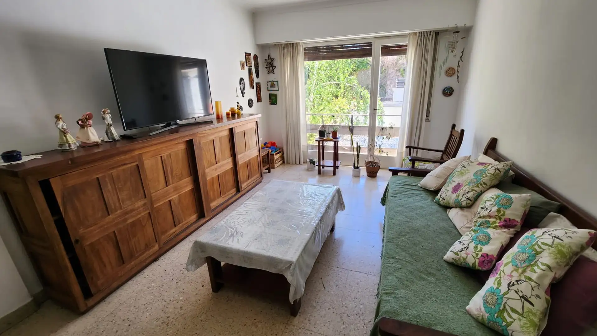 Departamento 3 amb en Venta!!!