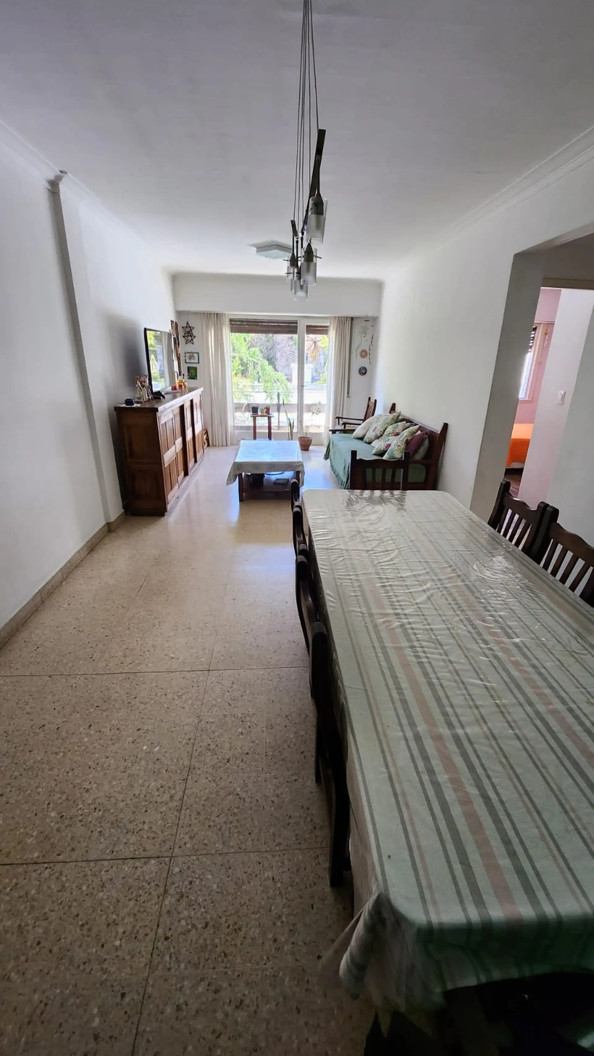 Departamento 3 amb en Venta!!!