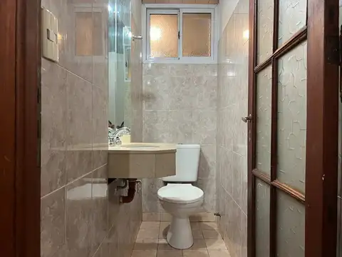 Departamento en Venta en Caballito, USD 189.000