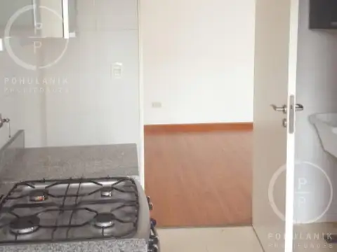 Alquiler oficina de 2 ambientes en Villa Crespo