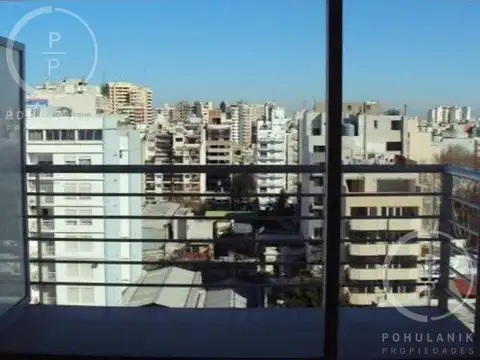 Oficina en Alquiler en Villa Crespo, $ 1.000.000