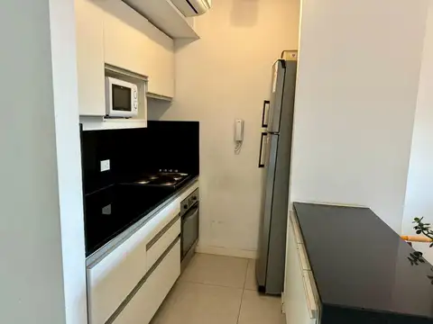 Departamento en Venta con 2 cocheras