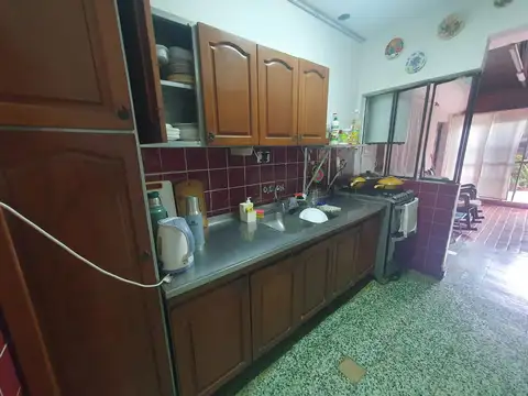 Casa en Alquiler de 3 dormitorios