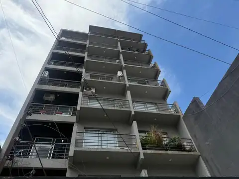 Departamento Monoambiente en venta - 1 Baño - Bernal