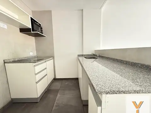 Departamento en Venta Permite mascota