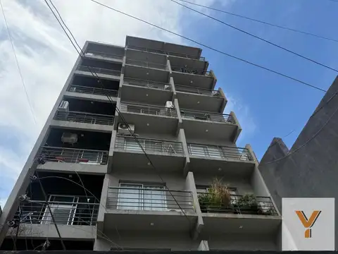 Departamento Monoambiente en venta - 1 Baño - Bernal