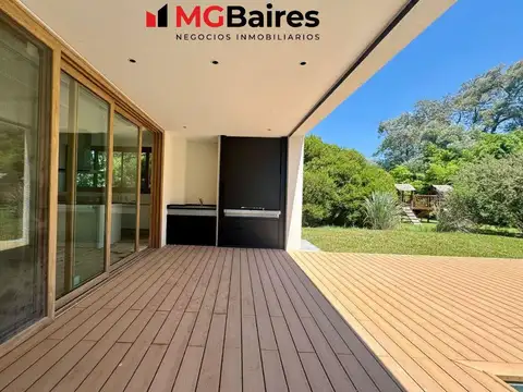 Casa a estrenar en venta en Saint Thomas Este-Oeste