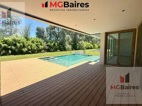 Casa en Venta A Estrenar