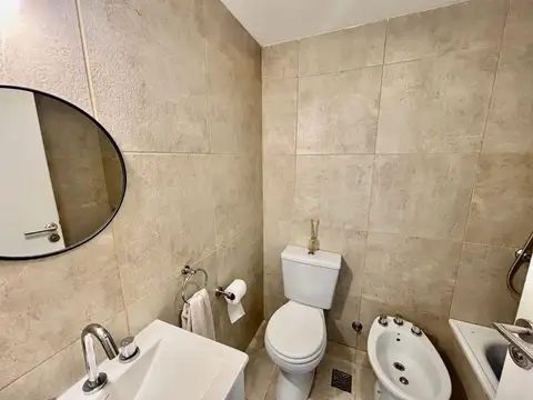 Departamento en Venta 1 año