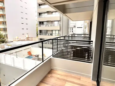 Departamento en Venta en Palermo Hollywood, USD 126.000