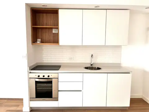 Departamento en Venta Apto profesional