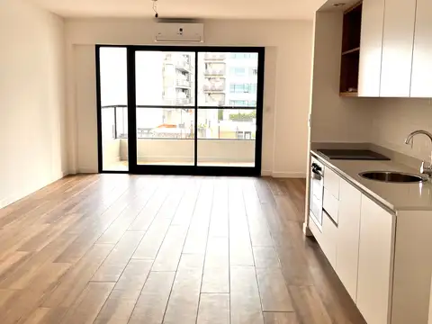 Departamento en Venta A Estrenar