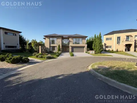 Terreno en Venta en Haras Santa María, USD 62.000