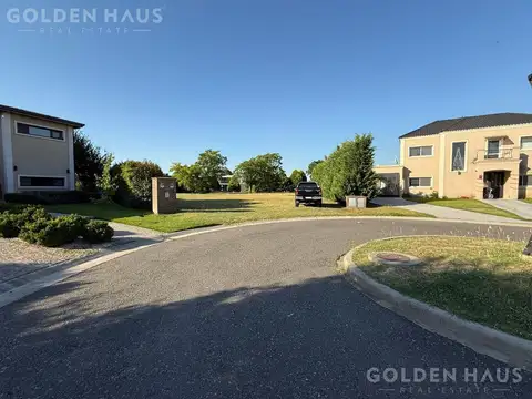 Gran oportunidad venta de Terreno en Haras Santa Maria