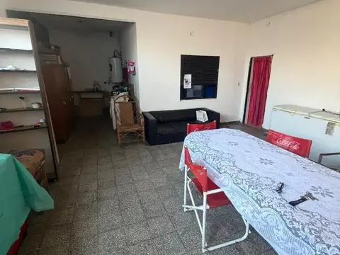 Casa en Venta 40 años
