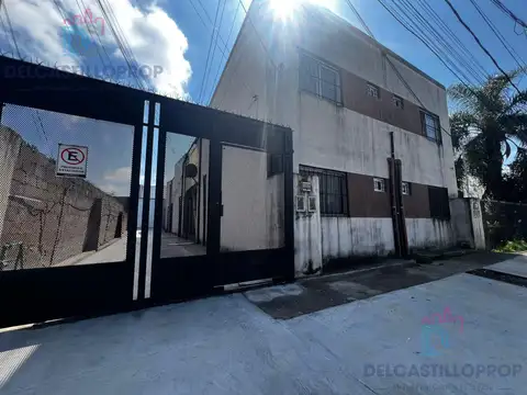 Alquiler en las Tunas 2 ambientes PH