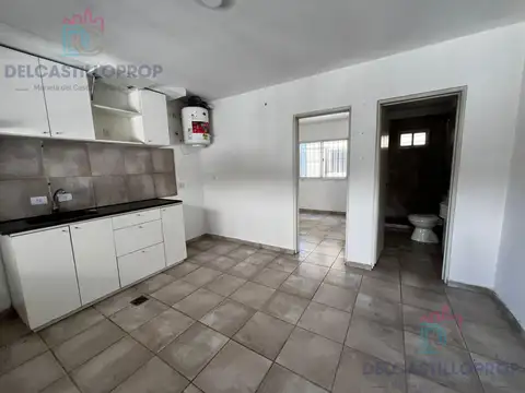 Departamento en Alquiler de 2 ambientes