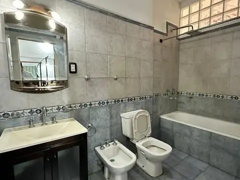 ALQUILER CASA 3 AMBIENTES – MERLO