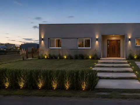 VENTA CASA MODERNA EN HORIZONTES AL SUR
