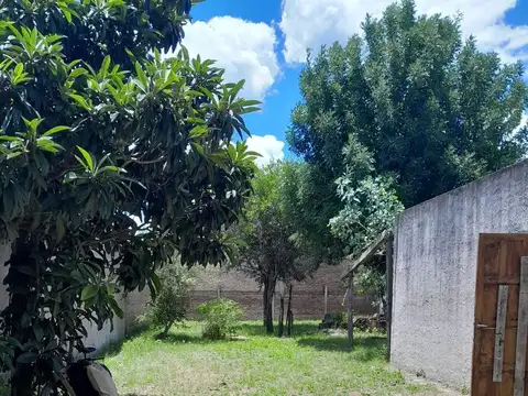 Casa en Venta en Reconquista, USD 21.000