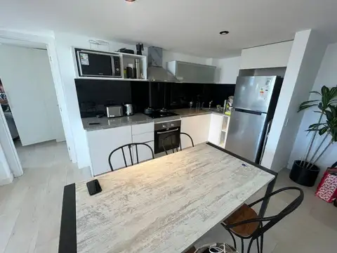 Departamento en Alquiler de 2 ambientes