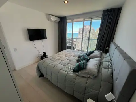 Departamento en Alquiler al Norte