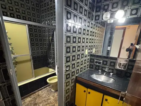 Departamento en Alquiler en Barracas, $ 990.000