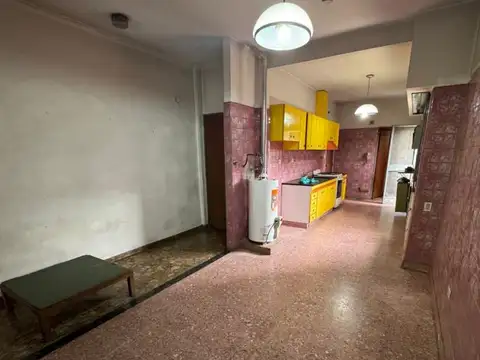 Departamento en Alquiler de 3 dormitorios