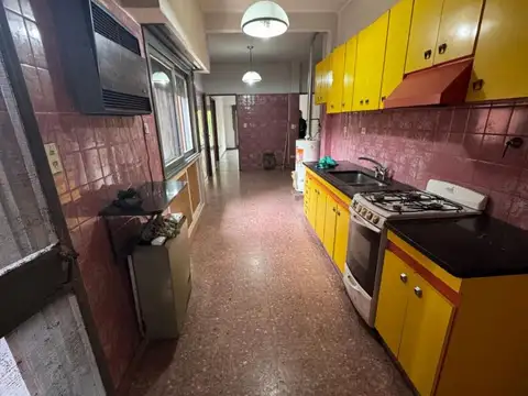 Departamento en Alquiler de 4 ambientes